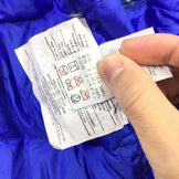 【Men's S ブルー系】 Marmot ( マーモット ) 1990S ダウン セーター 2 Down Sweater Ii 700+Fp ダウン ジャケット 5636 Men's エレクトリックブルー ダウンインサレーション アウター ジャケット トップス - 【公式】2ndGEAR（セカンドギア）Webショップ【登山用品・アウトドア用品専門 買取販売店】