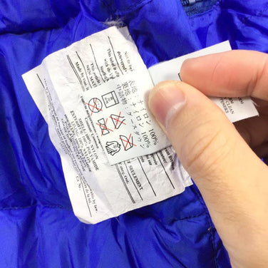 【Men's S ブルー系】 Marmot ( マーモット ) 1990S ダウン セーター 2 Down Sweater Ii 700+Fp ダウン ジャケット 5636 Men's エレクトリックブルー ダウンインサレーション アウター ジャケット トップス - 【公式】2ndGEAR（セカンドギア）Webショップ【登山用品・アウトドア用品専門 買取販売店】