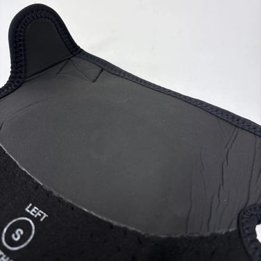 [S Black] Montbell Sour Climb Leg Guard Wear Accessories Gaiters Spats z00056496 Gaiters Spats Wear Accessories Wear