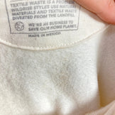 【Men's M アイボリー系】 2024 Patagonia ( パタゴニア ) ライトウェイト 73 テキスト ロゴ ワイルドライズ フーディ Lightweight '73 Text Logo Wildrise Fleece Hoody BCW オーガニックコッ