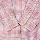 【Women's S ピンク系】 Janeriver ( ジェーンリバー ) オリジナルシャツ ポリエステル JLY04A Asian Women's ロングスリーブシャツ インナー シャツ トップス ウェア - 【公式】2ndGEAR（セカンドギア）Webショップ【登山用品・アウトドア用品専門 買取販売店】
