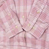 【Women's S ピンク系】 Janeriver ( ジェーンリバー ) オリジナルシャツ ポリエステル JLY04A Asian Women's ロングスリーブシャツ インナー シャツ トップス ウェア - 【公式】2ndGEAR（セカンドギア）Webショップ【登山用品・アウトドア用品専門 買取販売店】