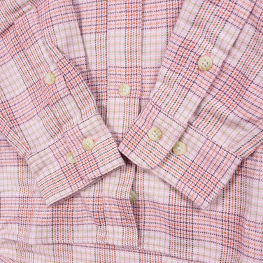 【Women's S ピンク系】 Janeriver ( ジェーンリバー ) オリジナルシャツ ポリエステル JLY04A Asian Women's ロングスリーブシャツ インナー シャツ トップス ウェア - 【公式】2ndGEAR（セカンドギア）Webショップ【登山用品・アウトドア用品専門 買取販売店】