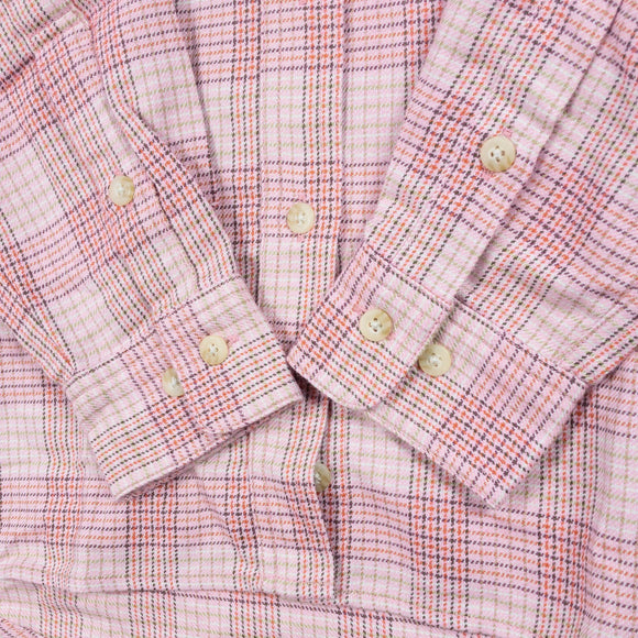 【Women's S ピンク系】 Janeriver ( ジェーンリバー ) オリジナルシャツ ポリエステル JLY04A Asian Women's ロングスリーブシャツ インナー シャツ トップス ウェア - 【公式】2ndGEAR（セカンドギア）Webショップ【登山用品・アウトドア用品専門 買取販売店】