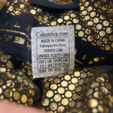 【Unisex 23.0cm ベージュ系】 Columbia ( コロンビア ) イエローテイル ブーツ アドバンス ウォータープルーフ オムニヒートインフィニティ YELLOWTAIL BOOT ADVANCE WP OHI フットウェア スノーブーツ z00060180