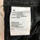 【Unisex XS チャコール系】 Yamatomichi ( 山と道 ) メリノ ファイブ ポケット パンツ Merino 5-Pocket Pants メリノウール Asian Unisex 入手困難  ウール ロングパンツ ボトムス ウェア-7