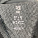【Men's L グレー系】 Finetrack ( ファイントラック ) フラッドラッシュ レッグガードタイツ Floodrush Leg Guard Tights ポリエステル ウェア ボトムス タイツ z00060175  タイツ ボトムス ウェア-9