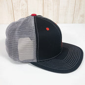 【Unisex OneSize ブラック系】 Altra ( アルトラ ) トラッカ－ ハット Trucker Hat コットン Unisex キャップ ヘッドウェア ウェア小物 ウェア - 【公式】2ndGEAR（セカンドギア）Webショップ【登山用品・アウトドア用品専門 買取販売店】