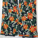【Men's M ブラック系】 Columbia ( コロンビア ) スノーヒル スロープパンツ Snow Hill Slope Pant Black Flower ウェア ボトムス ロングパンツ ハードシェル z00053568 Black Flower ハードシ