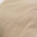 【Men's M ベージュ系】 Jackwolfskin ( ジャックウルフスキン ) ジェーピー ユーアール アクティブライト ティー ブイツー JP UR ACTIVELIGHT T V2 ポリエステル ウェア トップス インナー シャツ ショートスリーブシャツ-5