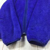 【Men's L ブルー系】The North Face ( ザ ノースフェイス ) バーサエア パイプ ジャケット Versa Air Pipe Jacket ポーラテック サーマルプロ 光電子 パイル フリース ON45991 Asian Men's フリース アウター ジャケット トップス ウェア - 【公式】2ndGEAR（セカンドギア）Webショップ【登山用品・アウトドア用品専門 買取販売店】