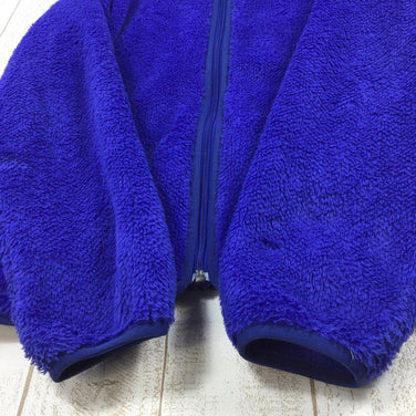 【Men's L ブルー系】The North Face ( ザ ノースフェイス ) バーサエア パイプ ジャケット Versa Air Pipe Jacket ポーラテック サーマルプロ 光電子 パイル フリース ON45991 Asian Men's フリース アウター ジャケット トップス ウェア - 【公式】2ndGEAR（セカンドギア）Webショップ【登山用品・アウトドア用品専門 買取販売店】