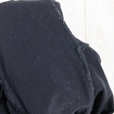 【Men's M ブラック系】 Millet ( ミレー ) モンテ ローザ パンツ Monte Rosa Pant ソフトシェル 保温 秋冬向け MIV01810 Men's Black ソフトシェル ロングパンツ ボトムス ウェア - 【公式】2ndGEAR（セカンドギア）Webショップ【登山用品・アウトドア用品専門 買取販売店】