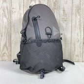 【OneSize グレー系】 And Wander ( アンドワンダー ) ペ/コ 20L デイパック Pe/Co 20L Daypack バックパック 574-3975008 Grey デイパック 容量【～29L】 バックパック バッグ ストレージ - 【公式】2ndGEAR（セカンドギア）Webショップ【登山用品・アウトドア用品専門 買取販売店】