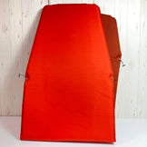 【OneSize レッド系】 Montbell ( モンベル ) U.L. コンフォートシステム アルパインパッド25 180 ポリエステル スリーピングシステム マット スリーピングパッド フォームマット z00051945 フォームマット マット スリーピン - 【公式】2ndGEAR（セカンドギア）Webショップ【登山用品・アウトドア用品専門 買取販売店】