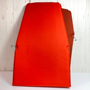 【OneSize レッド系】 Montbell ( モンベル ) U.L. コンフォートシステム アルパインパッド25 180 ポリエステル スリーピングシステム マット スリーピングパッド フォームマット z00051945 フォームマット マット スリーピン - 【公式】2ndGEAR（セカンドギア）Webショップ【登山用品・アウトドア用品専門 買取販売店】