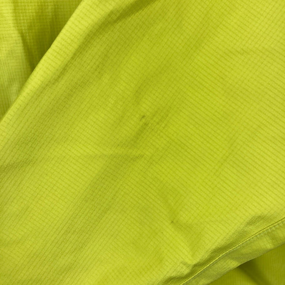 【Women's L イエロー系】 Montbell ( モンベル ) レインダンサー ジャケット Rain Dancer Jacket ナイロン ウェア トップス アウター ジャケット レインシェル z00058358  レインシェル アウター ジャケット トップス