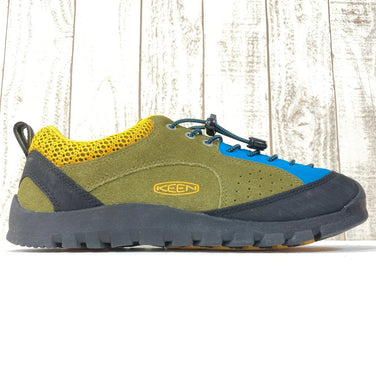 【Men's 27.5cm グリーン系】 Keen ( キーン ) ジャスパー ロックス エスピー JASPER ROCKS SP フットウェア アプローチシューズ z00051078 アプローチシューズ フットウェア - 【公式】2ndGEAR（セカンドギア）Webショップ【登山用品・アウトドア用品専門 買取販売店】