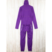 【Women's M パープル系】 Patagonia ( パタゴニア ) キャプリーン 4 エクスペディションウェイト ワンピース スーツ Capilene 4 EW One-Piece Suit ポリエステル 43705 International Women's - 【公式】2ndGEAR（セカンドギア）Webショップ【登山用品・アウトドア用品専門 買取販売店】