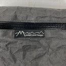【OneSize グレー系】 Mountain Laurel Designs | Mld ( マウンテンローレルデザイン ) パック ポケット Pack Pocket バッグ ストレージ 外付けポーチ ULTRA 200 ( ウルトラ 200 ) z0005831-7