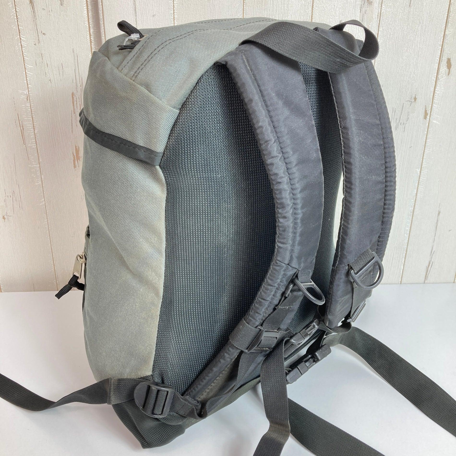 【OneSize グレー系】 Brentley ( ブレントレー ) フロントポケット デイパック デイパック 容量【～29L】 バックパック バッグ ストレージ - 【公式】2ndGEAR（セカンドギア）Webショップ【登山用品・アウトドア用品専門 買取販売店】