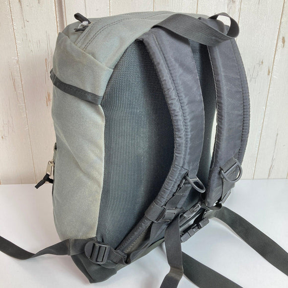 【OneSize グレー系】 Brentley ( ブレントレー ) フロントポケット デイパック デイパック 容量【～29L】 バックパック バッグ ストレージ - 【公式】2ndGEAR（セカンドギア）Webショップ【登山用品・アウトドア用品専門 買取販売店】