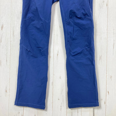【Men's M ネイビー系】 Montbell ( モンベル ) クリフ パンツ Cliff Pants ナイロン ウェア ボトムス ロングパンツ ソフトシェル z00058196  ソフトシェル ロングパンツ ボトムス ウェア
