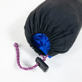 【M ブルー系】 Heritage ( ヘリテイジ ) ゴアテックス コンパクトシュラフカバー ナイロン GORE-TEX-2L ( ゴアテックス・2レイヤー) シュラフカバー スリーピングシステム - 【公式】2ndGEAR（セカンドギア）Webショップ【登山用品・アウトドア用品専門 買取販売店】