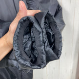 【Men's L ブラック系】 Mammut ( マムート ) IN フレックス フーデッド ジャケット IN Flex Hooded Jacket 生産終了モデル 入手困難 Nespresso（ネスプレッソ）コラボ 化繊ダウン ウェア トップス アウター ジャケッ