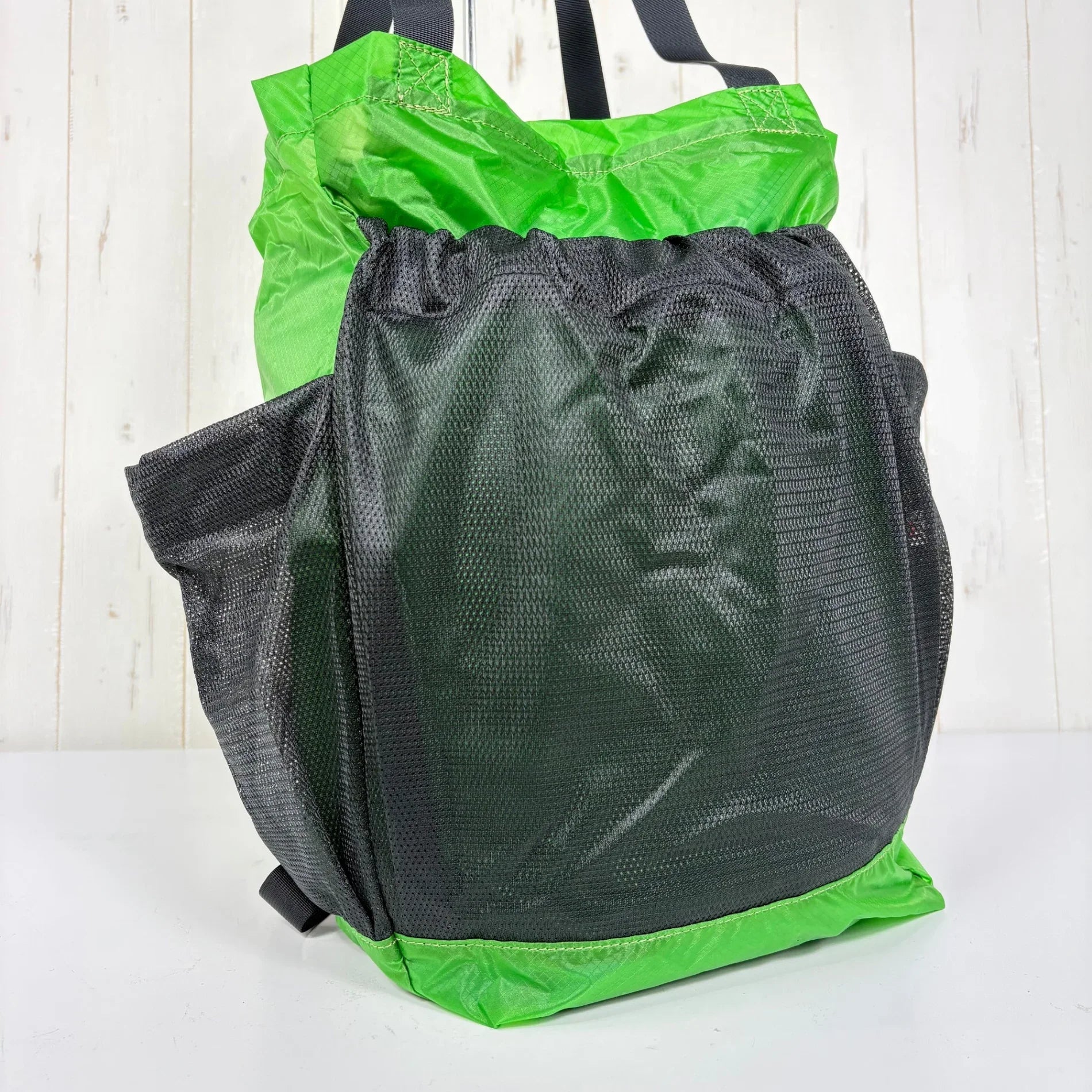 OneSize グリーン系】 Sayama Works ( サヤマワークス ) Tote 2G 極 
