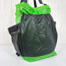 【OneSize グリーン系】 Sayama Works ( サヤマワークス ) Tote 2G 極 Tote 2G Kiwami  アップルグリーン z00057413 アップルグリーン トートバッグ バッグ ストレージ-3