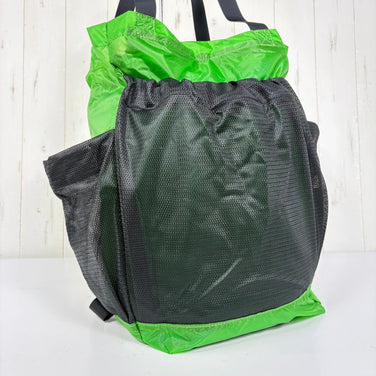 【OneSize グリーン系】 Sayama Works ( サヤマワークス ) Tote 2G 極 Tote 2G Kiwami  アップルグリーン z00057413 アップルグリーン トートバッグ バッグ ストレージ