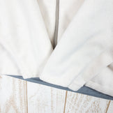 【Women's XS ベージュ系】 Montbell ( モンベル ) シャミース ライニングジャケット Chameece Lined Jacket アイボリー ポリエステル ウェア トップス アウター ジャケット フリース z00051440 アイボリー フリース ア - 【公式】2ndGEAR（セカンドギア）Webショップ【登山用品・アウトドア用品専門 買取販売店】