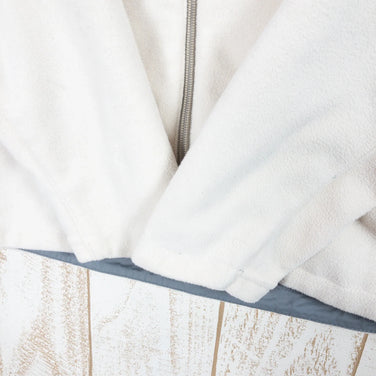 【Women's XS ベージュ系】 Montbell ( モンベル ) シャミース ライニングジャケット Chameece Lined Jacket アイボリー ポリエステル ウェア トップス アウター ジャケット フリース z00051440 アイボリー フリース ア - 【公式】2ndGEAR（セカンドギア）Webショップ【登山用品・アウトドア用品専門 買取販売店】