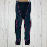 【Women's L ブラック系】 Montbell ( モンベル ) サポーテック ライト タイツ Supportec Light Tights ポリエステル ウェア ボトムス タイツ z00058684  タイツ ボトムス ウェア