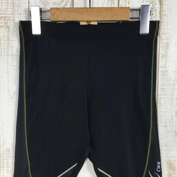 【Men's S ブラック系】Cw-x ( シーダブリューエックス ) エキスパートモデル ロング タイツ Expert Long Tights HXO509 Asian Men's タイツ ボトムス ウェア - 【公式】2ndGEAR（セカンドギア）Webショップ【登山用品・アウトドア用品専門 買取販売店】