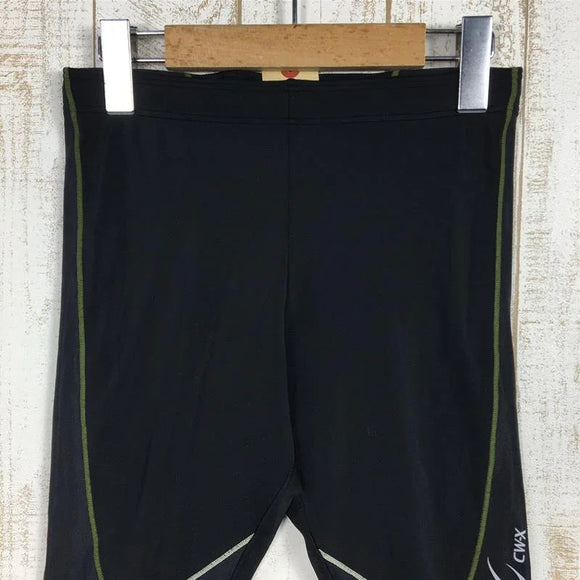 【Men's S ブラック系】Cw-x ( シーダブリューエックス ) エキスパートモデル ロング タイツ Expert Long Tights HXO509 Asian Men's タイツ ボトムス ウェア - 【公式】2ndGEAR（セカンドギア）Webショップ【登山用品・アウトドア用品専門 買取販売店】