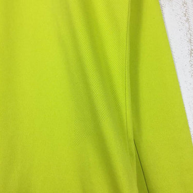 【Men's M グリーン系】Peak Performance ( ピークパフォーマンス ) ベイリー ロングスリーブ Baily Long Sleeve Tシャツ G59964001 Men's 化繊 ロングスリーブTシャツ クルーネック インナー シャツ トップス ウェア - 【公式】2ndGEAR（セカンドギア）Webショップ【登山用品・アウトドア用品専門 買取販売店】