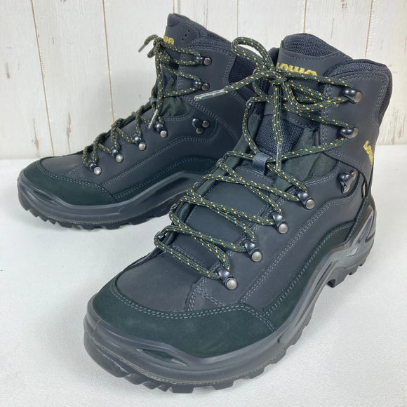 【Men's 26.9cm ブラック系】 Lowa ( ローバー ) レネゲード エックス ゴアテックス ミッド Renegade X GT Mid フットウェア トレッキングブーツ z00053984  トレッキングブーツ フットウェア