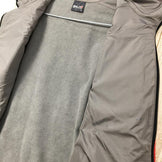 【Men's L レッド系】Bailo ( バイロ ) フリース ラインド ソフトシェル フーディ ジャケット Men's フリース アウター ジャケット トップス ウェア - 【公式】2ndGEAR（セカンドギア）Webショップ【登山用品・アウトドア用品専門 買取販売店】