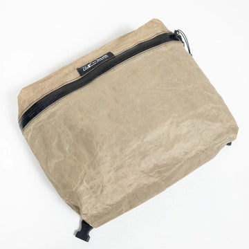 【OneSize ベージュ系】 c2010 Zpacks ( ゼットパックス ) マルチパック 4イン1　Multi Pack 4in1 タン 生産終了モデル 入手困難 旧タグ バッグ ストレージ 外付けポーチ DCF ( ダイニーマ・コンポジット・ファブリック / - 【公式】2ndGEAR（セカンドギア）Webショップ【登山用品・アウトドア用品専門 買取販売店】