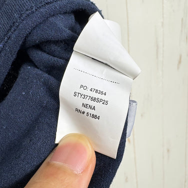 【Men's XS ネイビー系】 2025 Patagonia ( パタゴニア ) ユニティ フィッツ レスポンシビリティー ティー Unity Fitz Responsibili Tee コットン ウェア トップス インナー シャツ ショートスリーブTシャツ クルー