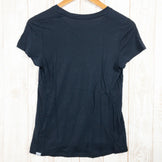 【Women's XS ブラック系】 Houdini ( フーディニ ) トゥリー ティー Ws Tree Tee ウェア トップス インナー シャツ ショートスリーブシャツ 化繊 z00051340 化繊 ショートスリーブシャツ インナー シャツ トップス ウェア - 【公式】2ndGEAR（セカンドギア）Webショップ【登山用品・アウトドア用品専門 買取販売店】