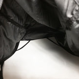 【OneSize ブラック系】 Trail Bum ( トレイルバム ) バマー Bummer ナイロン ソリッドタイプ バックパック バッグ ストレージ - 【公式】2ndGEAR（セカンドギア）Webショップ【登山用品・アウトドア用品専門 買取販売店】