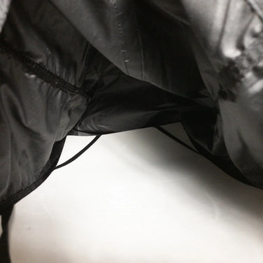 【OneSize ブラック系】 Trail Bum ( トレイルバム ) バマー Bummer ナイロン ソリッドタイプ バックパック バッグ ストレージ - 【公式】2ndGEAR（セカンドギア）Webショップ【登山用品・アウトドア用品専門 買取販売店】