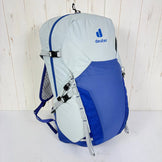 【Women's OneSize アイボリー系】 Deuter ( ドイター ) スピード ライト 23 SL Speed Lite 23 SL ナイロン バッグ ストレージ バックパック デイパック 容量【～29L】 z00057612  デイパック 容量【～29L】 バックパック