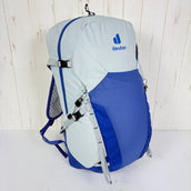 【女士均码 象牙白】 Deuter ( 多特 ) Speed Lite 23 SL 尼龙包 收纳 双肩包 日用包 容量【～29L】 z00057612 日用包 容量【～29L】 双肩包