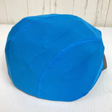 Finetrack Zephyr 棒球帽，尼龙，L/XL码，蓝色。帽子，头饰，配饰，棒球帽 (z00053154)。