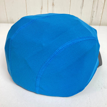 Finetrack Zephyr 棒球帽，尼龙，L/XL码，蓝色。帽子，头饰，配饰，棒球帽 (z00053154)。