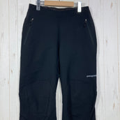 【Men's S ブラック系】 2012 Patagonia ( パタゴニア ) ガイド パンツ Guide Pants ポーラテック・パワーシールド ソフトシェル ナイロン ウェア ボトムス ロングパンツ ソフトシェル ポーラテック・パワーシールド z000612